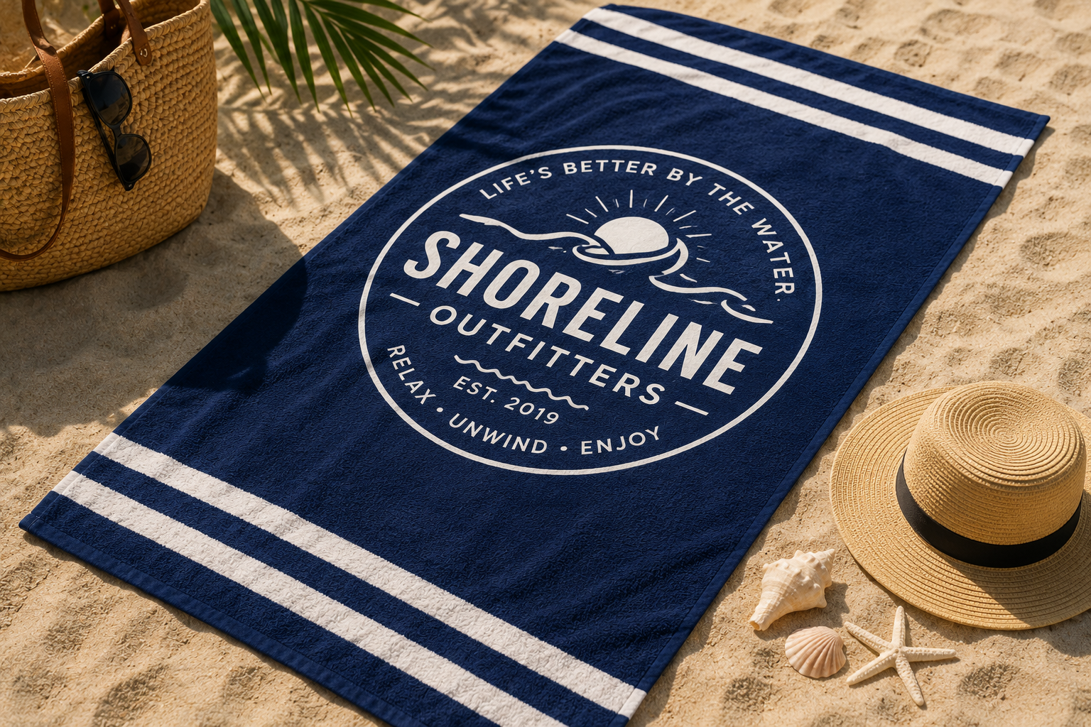 Beach Towels